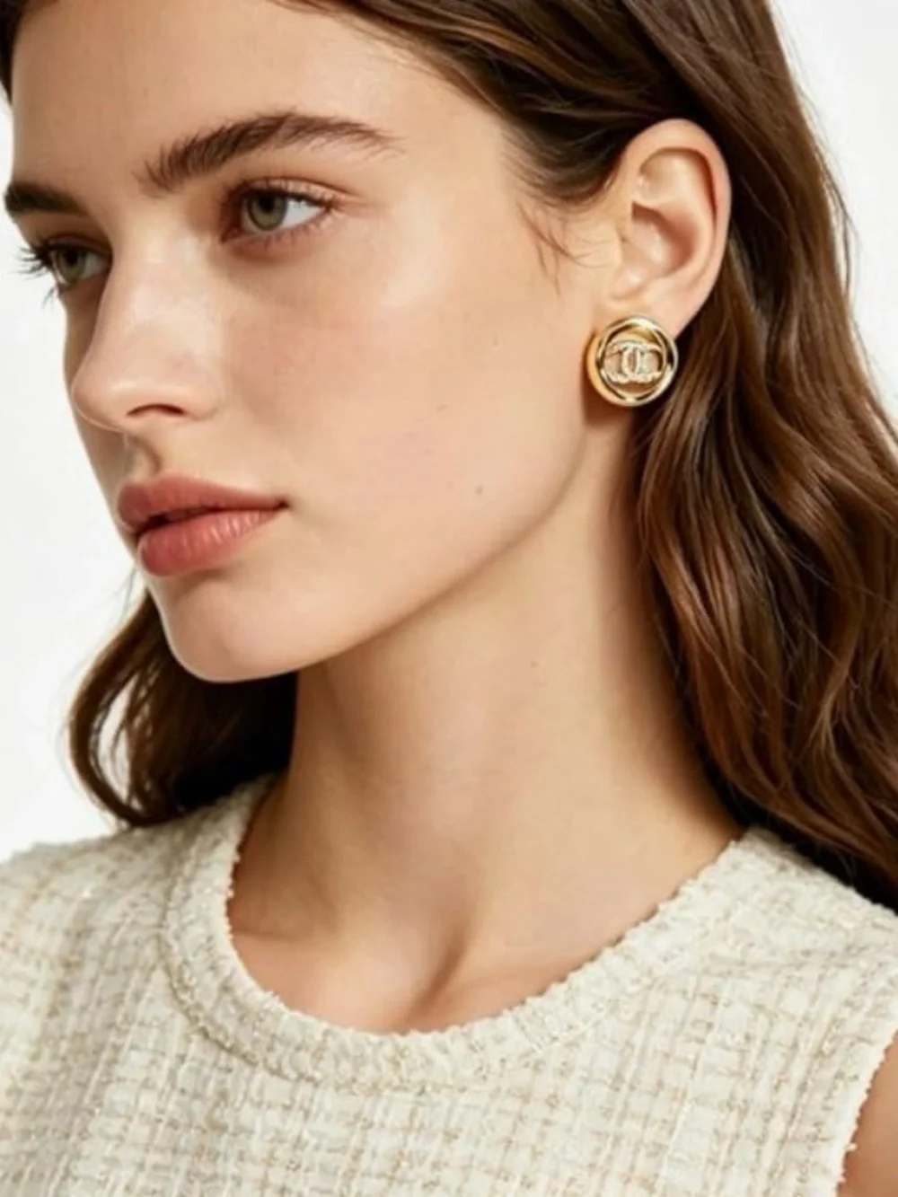 CHANEL signature brand